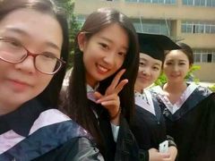 -大连外国语大学(旅顺校区)