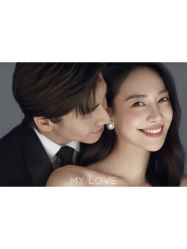 -CD视觉婚纱摄影