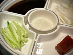 -解家河南菜(华山路店)