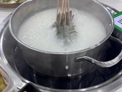 -盈田盈粥庄(博山东路店)