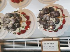 -WenTinG文汀·半糖蛋糕(合生汇店)