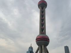 -东方明珠广播电视塔