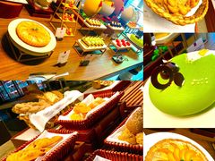 -康莱德酒店·美庭自助餐厅