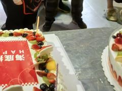 -海底捞火锅(贵和购物中心店.原鲁能城店)