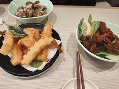-滨寿司(新街口中央商场店)