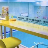 超高性价比亲子游泳馆