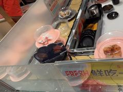 -争鲜回转寿司(通州万达店)