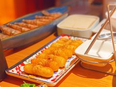 -咕嘟草帽鱼·牛奶一样的鲜鱼汤(包河万达广场创始店)