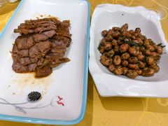 -何记面馆(龙泉山店)