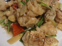 -新荣记(西溪湿地店)