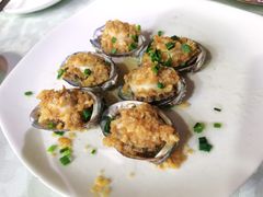 -范饭椰林川湘味海鲜·椰子鸡(三亚湾椰梦长廊店)