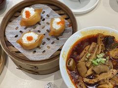 -蔡澜点心·粤菜(月星环球港店)