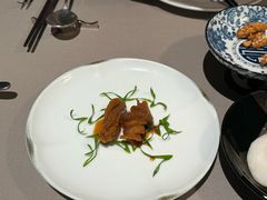 -荣轩(新荣记环球金融中心店)