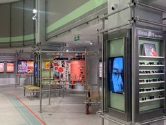 -吴良材眼镜(七重天新视场店)