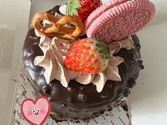 -美滋每客(亲贤北街店)