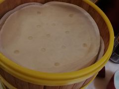 荷叶饼-京华烟云·北京烤鸭(领展购物广场·中关村店)