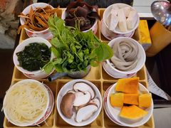 -江北北火锅馆·公路夜市(魏公村店)