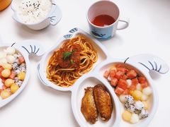 -KIDults童伴儿亲子餐厅(达美中心广场店)