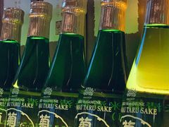 -山葵家居酒屋(天目里店)