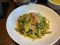 -星叶·东南亚料理(宁波万象汇店)