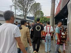 -正南齊北重庆老火锅(光华村直营店)