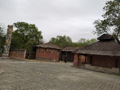 -北京世界公园