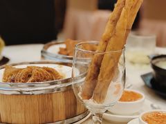 手工芋丝脆春卷-凤凰楼酒家·粤宴点心(华强北店)