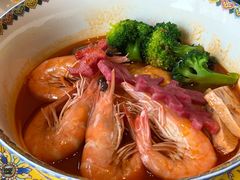 -阳光码头海鲜火锅(世纪大道店)