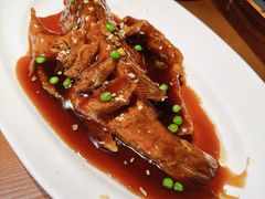 -绿茶餐厅(朝阳大悦城店)