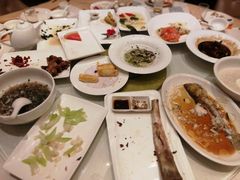 -锦江都城闵行饭店