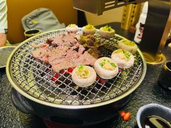 -樱嘢·炭火烧肉(惠南店)