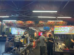 -三毛演义·湖南烧烤大排档(南浦店)