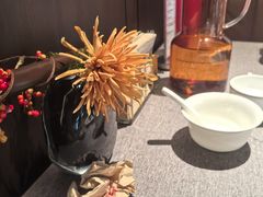 -秀儿四九城·新京菜(亚运村鸟巢店)