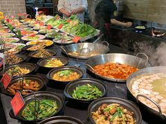-老家信阳菜(北京路店)