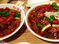 -虾满堂(瑞虹店)