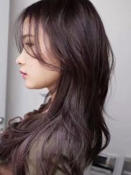 点击看大图 -LJOY丽锦造型·烫发染发