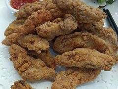 -乐在集市海鲜大排档(平潭店)