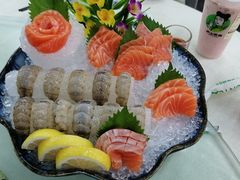 -嘉升大排档(番禺总店)