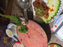 -码头故事火锅(大丰店)