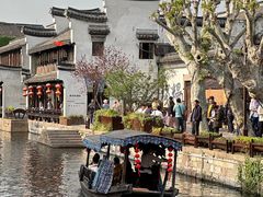 -南浔古镇