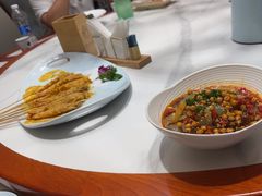 -南山翁新概念川菜(江宁万达广场店)