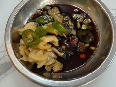 -财记鱼粥·肠粉