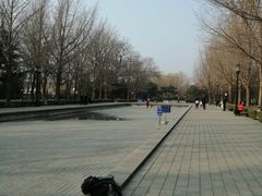 -玲珑塔公园