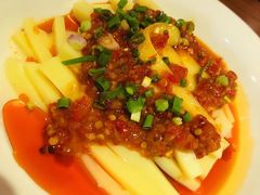 -受气牛肉·重庆耙牛肉(来福士店)