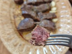 -灵意咖啡·西班牙美食(汕头金平万达广场店)