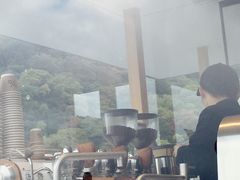 -% Arabica(京都东山店)