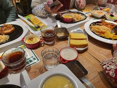 -豪客来牛排(成都锦江大融城店)