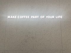 -Manner Coffee(深圳福田大中华店)