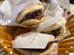 -闫家驴肉老店(华电一校店)