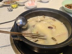 -八珍玉食鸡煲·打边炉(印象城店)